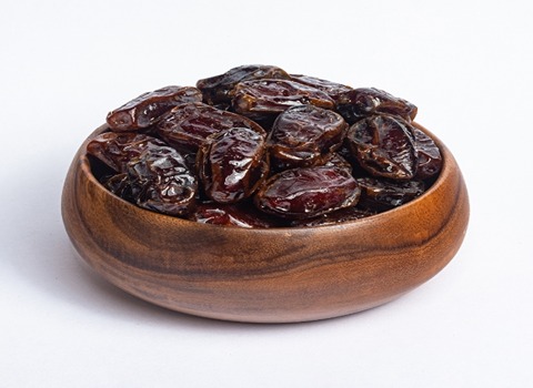 تصویر 2 از خرما پیارم سطلی با طعم دلنشین مناسب مصرف روزانه